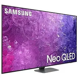 Телевізор Samsung QE43QN90CAUXUA - мініатюра 3