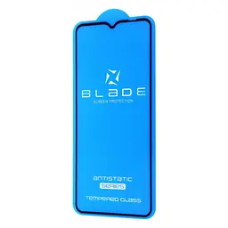 Захисне скло BLADE ANTISTATIC Series Full Glue Xiaomi Redmi 14C/Redmi A3 Pro/Redmi A4/Redmi A5 Global/Poco C71/Poco C75