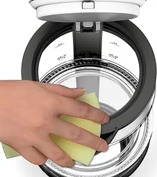 Електрочайник Tefal KI740B30 [86967] - мініатюра 6