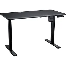 Комп'ютерний ігровий стіл Cougar Royal 120 Mossa Black [100931] - мініатюра 2
