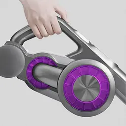 Ручний бездротовий пилосос Jimmy JV85 PRO - мініатюра 3