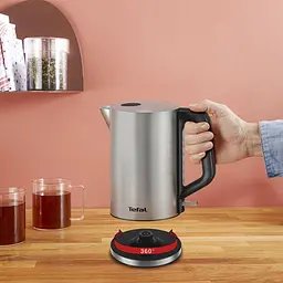 Електрочайник Tefal KI513D10 - мініатюра 7