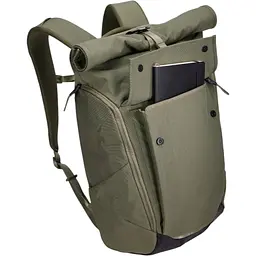 Рюкзак Thule Paramount 24L Soft Green (TH 3205012) - мініатюра 8