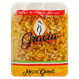 Макаронні вироби Gracia Ріжки 450 г