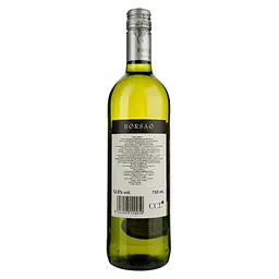 Вино Bodegas Borsao Borsao White, біле, сухе, 0,75 л - мініатюра 2