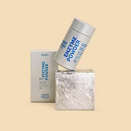 Ензимна пудра Marie Fresh Cosmetics Enzyme powder для всіх типів шкіри 30 г - мініатюра 6