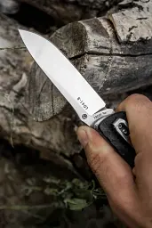 Ніж Ruike LD41-B - мініатюра 3