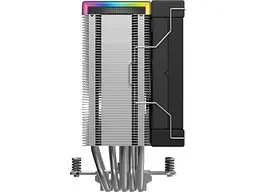 Повітряне охолодження Deepcool AK500S Digital SE Black (R-AK500S-BKADMN-GJD) - мініатюра 4