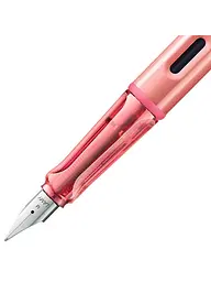 Чорнильна Ручка Lamy AL-Star Фламінго EF, Чорнила T10 Сині (4041140) - мініатюра 2