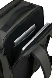 Рюкзак Для Ноутбуку 17.3" Samsonite CABIN PACK CLIMBING IVY 45x36x20 KU0*14003 - мініатюра 15