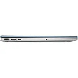 Ноутбук HP 15-fc0028ua 15.6' FHD IPS AG, AMD R5-7520U, 8GB, F512GB, UMA, Win11, синій (9E5C2EA) - мініатюра 5