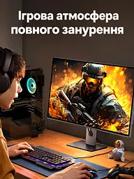 Оптоволоконний кабель HDMI UGREEN HD183 2.1 8K 60 Гц 15 м чорний (55505) - мініатюра 11
