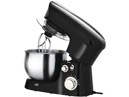 Кухонна машина Adler AD 4226 black - мініатюра 4