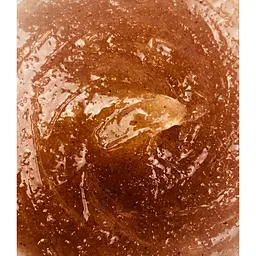 Скраб для тіла Academie Body Scrub Sugar Ritual Цукровий сироп 60 мл (3145073310070) - мініатюра 3