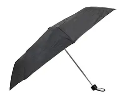 Парасолька Semi Line Black (L2036-0) (DAS302207) - мініатюра 2