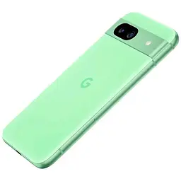 Смартфон Google Pixel 8a 8/128Gb Aloe - мініатюра 3