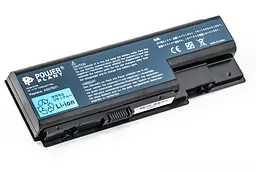 Акумулятор для ноутбуків Acer Aspire 5230 (AS07B41, AR5923LH) 14.8V 5200 mAh
