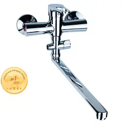Змішувач AQUATICA HL-3C230C