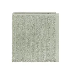 Рушник махровий Ardesto Lines, 50х90см, 100% бавовна, зелений (ART2650LG) - мініатюра 2