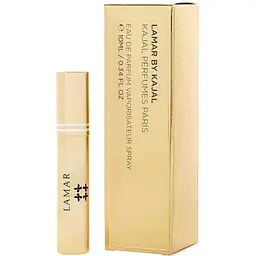 Парфумована вода оригінал Kajal Perfumes Paris Lamar 10 мл