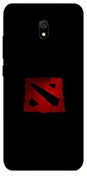 TPU чохол Demsky Dota Symbol для Xiaomi Redmi 8a