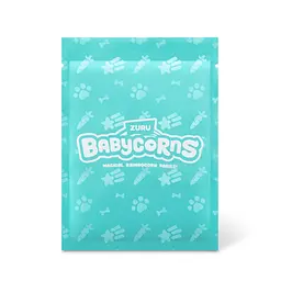 Пупс Babycorns Іграшка-сюрприз A Лялька Кролик (92108A) - мініатюра 11
