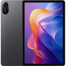 Планшет Redmi Pad 2 8/256GB Wi-Fi Graphite Gray Global EU [VHU5631EU] [137980]