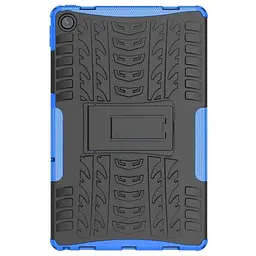 Чохол до планшета BeCover Lenovo Tab M10 Plus TB-125F (3rd Gen)/K10 Pro TB-226 10.61" Blue (709923)