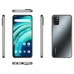 Смартфон Umidigi A9 Pro 8/128Gb Black [65322] - мініатюра 5