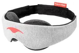 Маска для сну Manta Sleep с повним регулюванням (995-02)