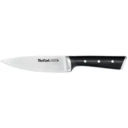 Кухонний ніж шеф-кухаря Tefal Ice Force 15 см (K2320324)