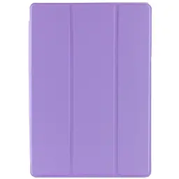 Чохол with Slot for Stylus для для Xiaomi Pad 7 / Pad 7 Pro (11.2") Бузковий