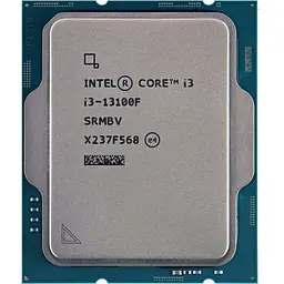 Процесор Intel Core i3-13100F Box (BX8071513100F) UA [124930] - мініатюра 3