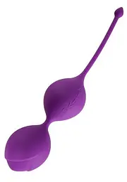 Вагінальні кульки U-Tone Balls Alive AL40563 86902 - мініатюра 2