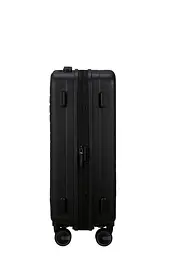 Валіза 55 См Samsonite RESTACKD BLACK 55x40x20(23) KO6*09001 - мініатюра 10