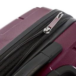Валіза Heys Maximus (M) Wine Red (10136-0052-26) - мініатюра 5