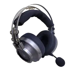 Гарнітура A4Tech Bloody G525 Black Б/В