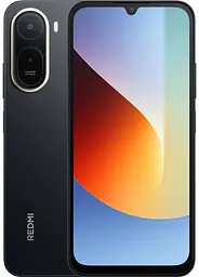 Мобільний телефон Xiaomi Redmi A7 Pro 4/64GB Black (1195178)