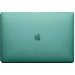 Чохол до ноутбука Incase 16" MacBook Pro - Hardshell Case, Green (INMB200686-FGN)