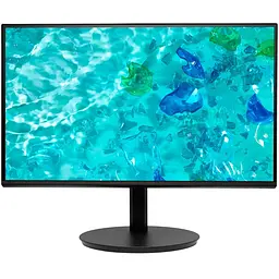 Монітор Acer 27" Vero CB272UGbmiiprx QHD IPS 120Hz (UM.HB2EE.G13)