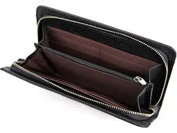 Чоловік шкіряний клатч Vintage 21,5х11 см acs0016989 - мініатюра 6
