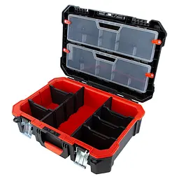 Кейс для інструмента Ultra Profi 525×389×190мм 7402372 - мініатюра 8