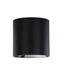 Точковий світильник Nowodvorski 8741 CL Ios LED - мініатюра 3