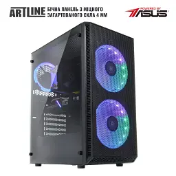 Персональний комп'ютер Artline Gaming X35 (X35v46) - мініатюра 6