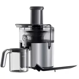 Соковитискач BRAUN JC501BI-SJ7000 JC - мініатюра 3