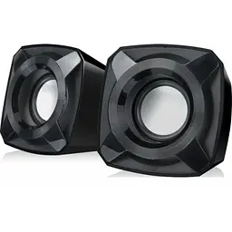 Акустична система Microlab B-16 Black (B-16)