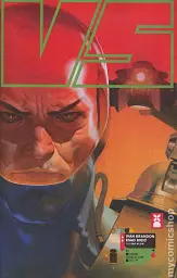 Vs (2018 Image) #1A