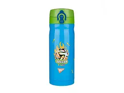 Термоc YES 600мл Football (708199)