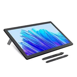 Графічний дисплей Huion Kamvas Pro 19 (4K) black, 18.4", 5080 LPI, 16384 levels, 3840x2160