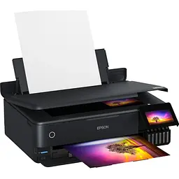 БФП Epson EcoTank L8180 (C11CJ21402) [124693] - мініатюра 3